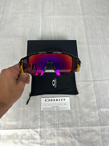 Oakley radar path - oakley,