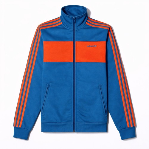 Adidas jacket beckenbauer - adidas,