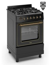 Ferre F6IP40GF-BL-RETRO-W 60cm