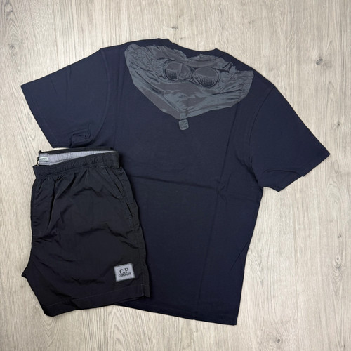Company holiday set navy - -,