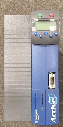 Bonfiglioli vectron - bonfiglioli,