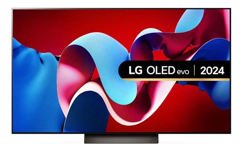 Oled65c46la evo 4k - 65",
