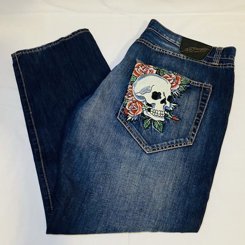 Vtg hardy christian - vtg, ed