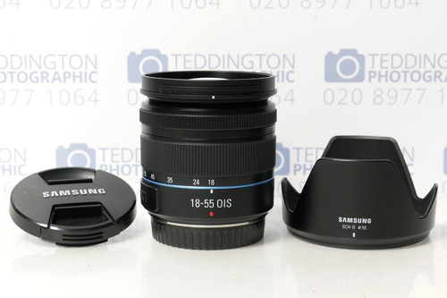 Samsung 55mm 5 6 - samsung, 18-55mm