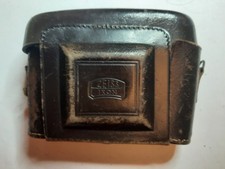 ZEISS IKON NETTAR with Novar