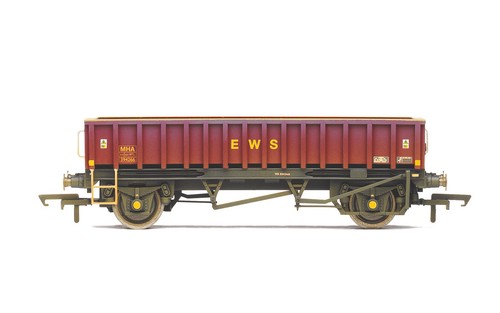 Hornby r60158 mha coalfish - r60158,