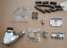 JOB LOT OF 21 LISTER PARTS FOR