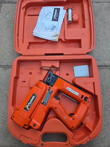 Paslode impulse im250 nail - ii,