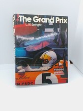 The Grand Prix 1906 to 1972 by