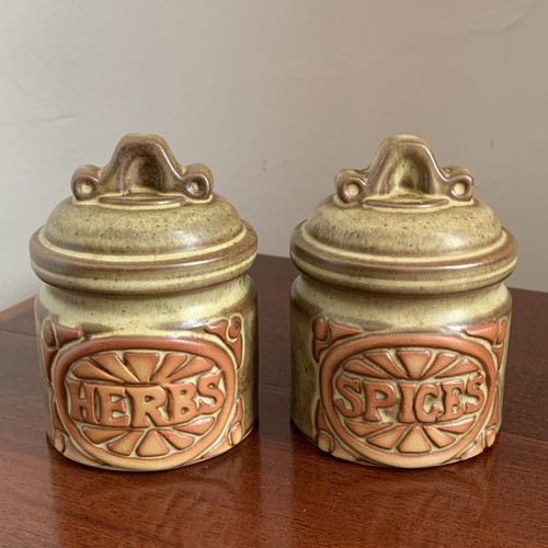 Tremar pottery cornish spice - tremar, &