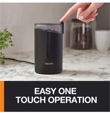 KRUPS F203 Coffee Mill and