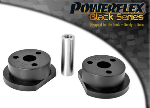 Powerflex black front engine - front,
