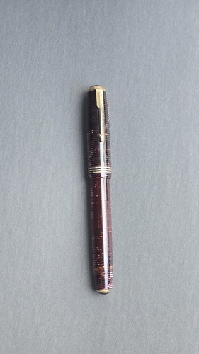 Parker vacumatic oversize - vacumatic,