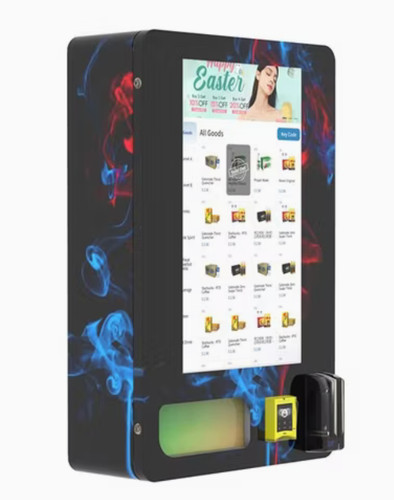 Touchscreen smart - touchscreen,