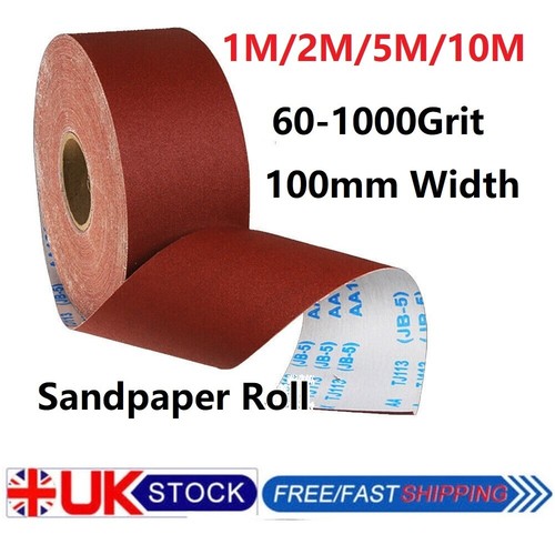 1000grit emery cloth - 60-1000grit,