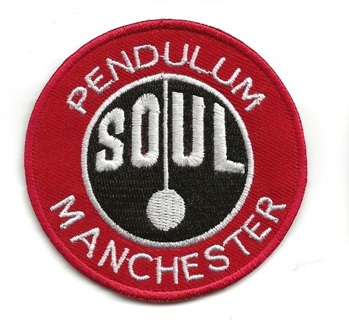 Northern soul manchester - soul, :