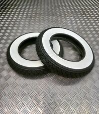 Set of 2x Continental K62 3.50