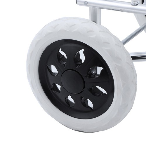 Shopping trolley replacement - shopping,