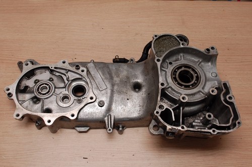 Suzuki burgman 125 uh125 49f - suzuki,