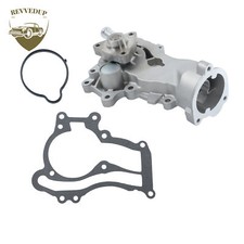 For Vauxhall Corsa Astra Meriva Adam Mokka 1.2 1.4 55561623 FAI Water Pump