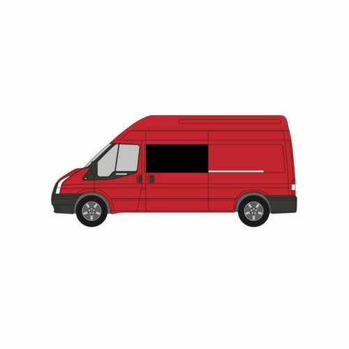 Mk6 ford transit - mk6/7, mwb/lwb
