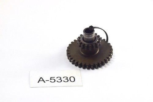 Yamaha 660 dm01 - xt, r