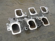 Vauxhall Insignia VXR Inlet