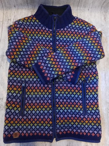 Women pachamama lined - lined, jacket