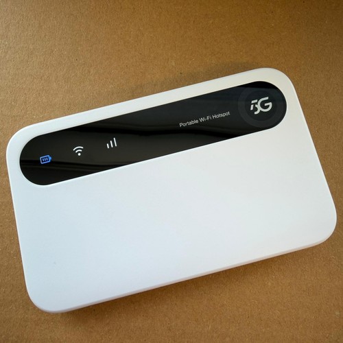 Zte u50 mobile wifi - u50, 5g