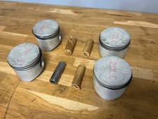 Ford Transit Pinto 2 Litre Low