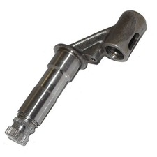 Kick Start Shaft Welle