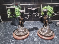 19th Century French Bronze