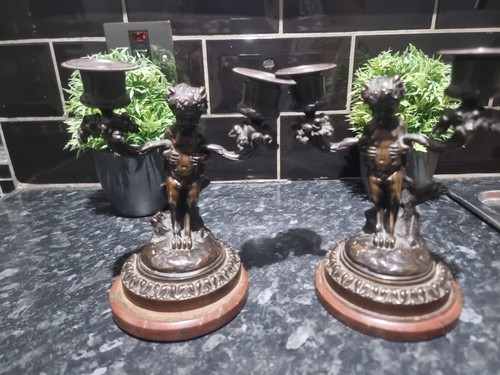 19th century french bronze - century,