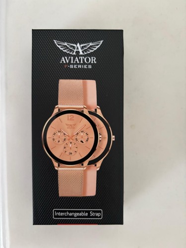 Brand new aviator - aviator, -series