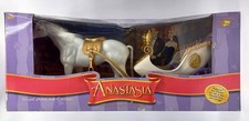 1997 Anastasia Royal Horse &