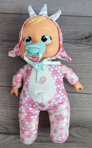 Cry babies tiny - babies,