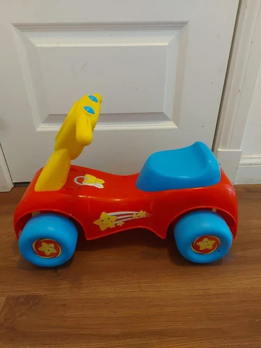 Fisher price ride - fisher-price, on