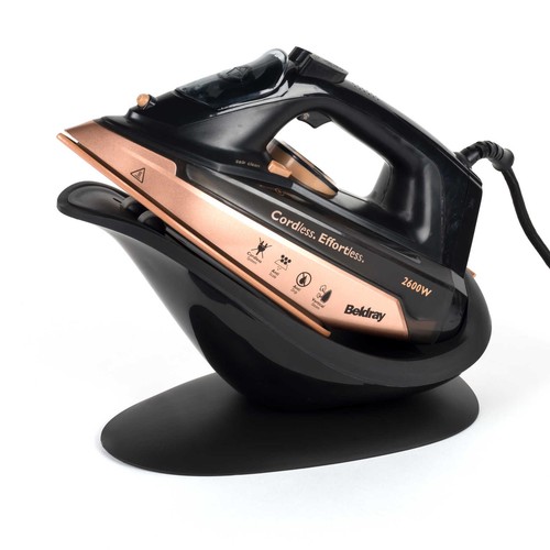 Beldray steam iron with - beldray,
