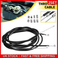 2SET Aluminum Alloy Motorcycle