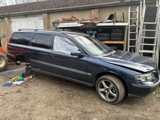 2004 Volvo V70 D5 Breaking