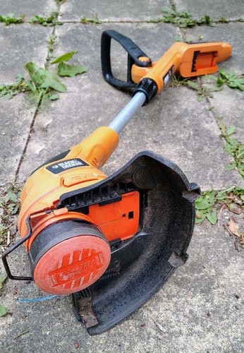 Black decker gl1825n - black,