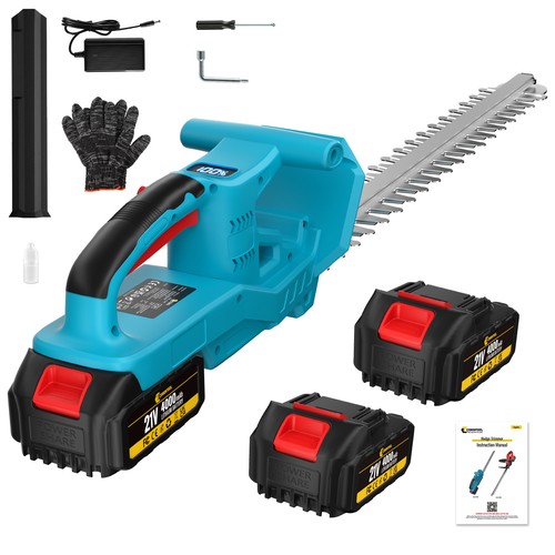 Conentool cordless hedge - cordless,