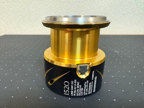 Shimano stella yumeya 4000 - stella,