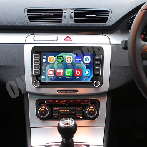 Car radio stereo - car,
