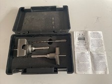 Armeg Electrical Box Sinker