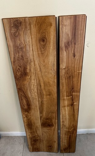 Platinum rustic apple laminate - rustic,