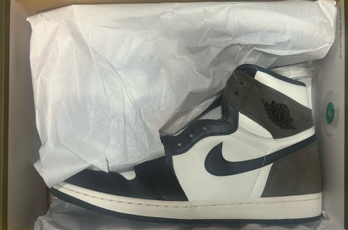 Jordan retro high - 1,