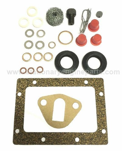Simms fuel pump seal - simms,