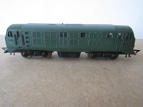 Jouef class 21 diesel - ,