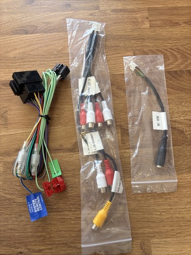 Pioneer sph 160dab lead - lead, set.